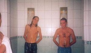 Guiguy et Tomtom